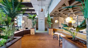 Mix Brussels --Gym & Wellness for adults only-- - Image 2