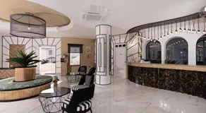 Delfina Boutique Hotel - Image 3