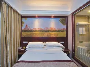 Vienna Classic Hotel Shanghai Hoingqiao National Exhibition Centre Xujing - Image 3