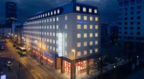 Toyoko Inn Frankfurt am Main Hauptbahnhof - Image 2
