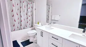 Cozy Cautley Guest Suite, Near YEG Airport - Image 2