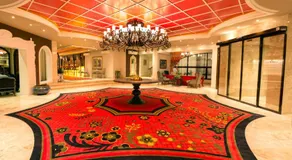 The Olive Tree Hotel - Image 3