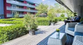 Senevita Residenz & Apartments Muri bei Bern - Image 4
