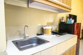 Pool View Studio Ara Residance Apartement Near Gading Serpong - Image 2