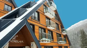 Apartmány Adélka Špindlerův Mlýn - Image 5