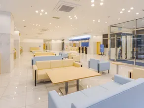Toyoko Inn Osaka Namba - Image 2
