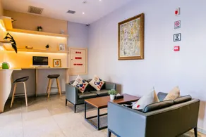 Ease Hotel - Xi'an Chang'an Plaza North Road University Town - Image 3