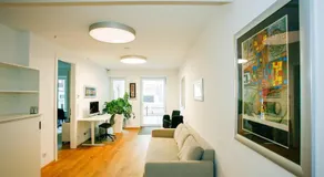 Top Central Apartment on Karlsplatz Vienna - Image 3