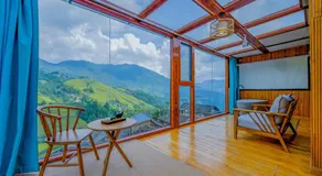 Longji Terrace LaVie Inn - Image 5