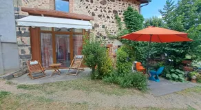 Le Céleste - Maison de vacances familiale - Image 4
