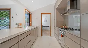Sunny Pool Access Home for Family - Image 3