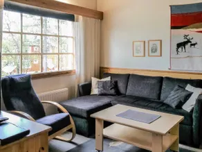 Holiday Home Tunturikuksa by Interhome - Image 5