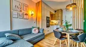 Apartament Schellter 62 przy Wydmach - by 5D Apartamenty - Image 2