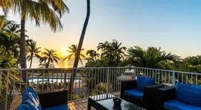 Sunsets in Paradise - Private Direct Waterfront Pool Home, 22 - Image 4