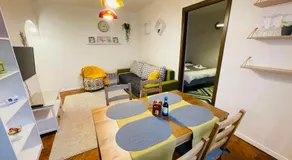 Modern place to Stay-self check-in nonstop 24h-wifi - Image 3
