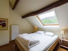 Cozy Bedrooms Cottage, Soumoy - Image 2