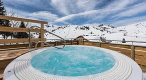 Hotel Alpenland - Image 4