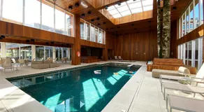 Vêneto 2 suítes c/ piscina e academia - Image 3
