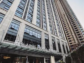 Kamil Hotel (Wuhan Optics Valley) - Image 5