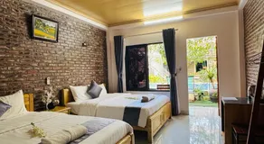 Tam Coc Sunrise Homestay - Image 2