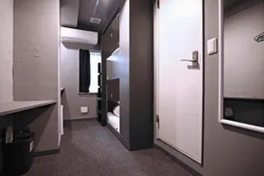 Rhodes Otsuka Hotel - Image 3