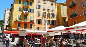 Nice Renting - COLONNA - Best place in Nice Old Town - Image 4