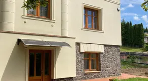 Ústí nad Labem, Apartmány pod hradem Střekovem - Image 3