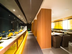 Jinjiang Inn Select South Yingchuan Qinghe Street - Image 3