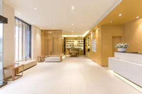 JI Hotel Xi'an Zhonglou Provincial Government - Image 2