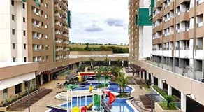 Resort Olimpia - Ap Luxo - Image 4
