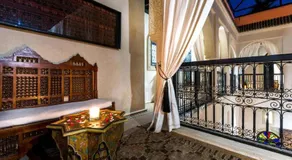 Riad Boustane & SPA - Image 4