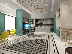Magnotel Jining Jiada - Image 3