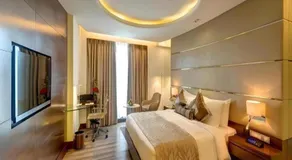 The Hotel Hindusthan International - Image 2
