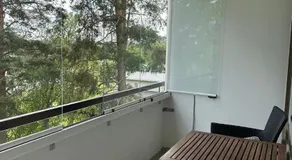Costal Stay with Forest Views - Image 2