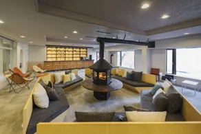 Takamiya Hotel Jurin - Image 2