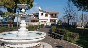 Bed and Breakfast Villa Alba - Image 4