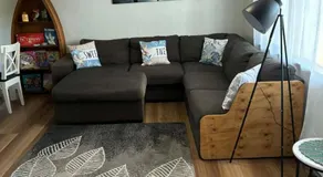Blue Shores two bedroom apartment in Kingscote - Image 2