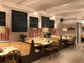 Hotel Restaurant Strümper Hof - Image 2