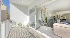 Annitchka Mansions - POOL Apartment in central Malta - Image 5
