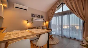 Rekreačné domy Marina Cabin House - Image 3