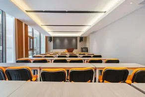 Jundian Hotel(ChongqingShuangfu Mefro Station Branch) - Image 3
