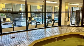 Jockey Resort Suites Center Strip - Image 5
