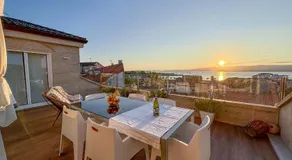 MAR DE SOBRÁN suites - Image 3