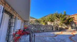 "Epidavros" Apartment of Levidi Arcadian Apartments - Image 5
