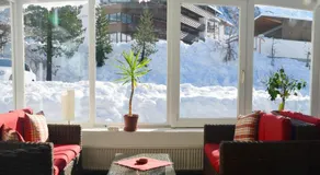 Hotel Gampen - Image 4