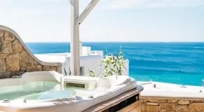 Paradise Beach Rooms & Apartments - Image 4