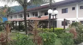 Apartamento Condomínio Boiçucanga Flat N 39 - Apto 10 - Image 3