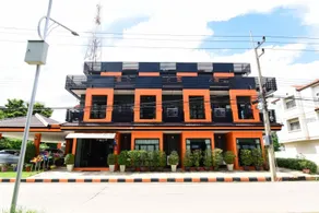 108  Hotel - Image 1