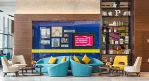 Hampton by Hilton Zhengzhou High-Tech Zone - Image 4