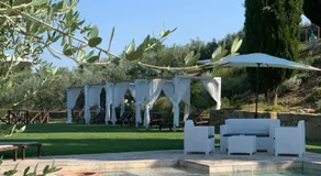 CASA VASARI Holiday Suites TUSCANY - Image 5